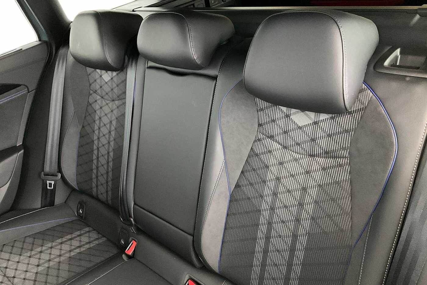 Volkswagen Passat Estate