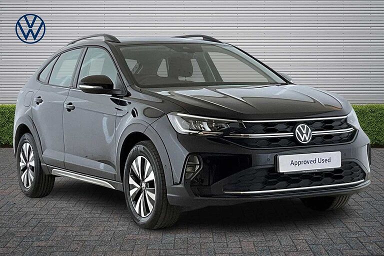 Volkswagen Taigo 1.0 TSI 110 Life 5dr
