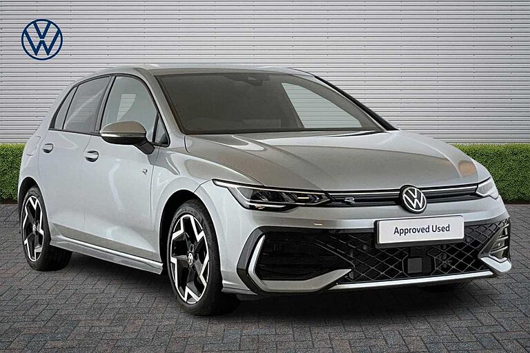 Volkswagen Golf 1.5 TSI 150 R-Line 5dr