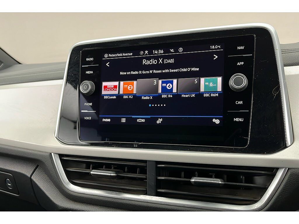 Volkswagen T-Roc Cabriolet