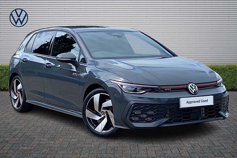Volkswagen Golf 2.0 TSI 265 GTI 5dr DSG