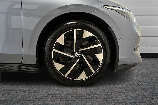 Volkswagen ID.7 Tourer