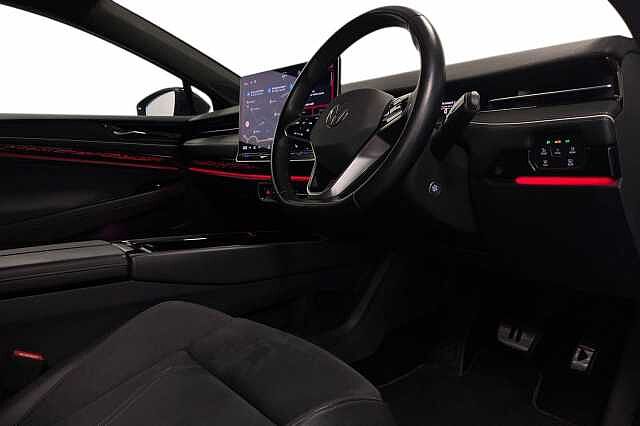 Volkswagen ID.7 Tourer
