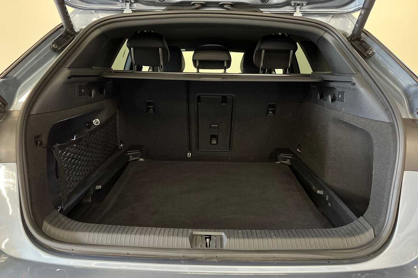 Volkswagen ID.7 Tourer