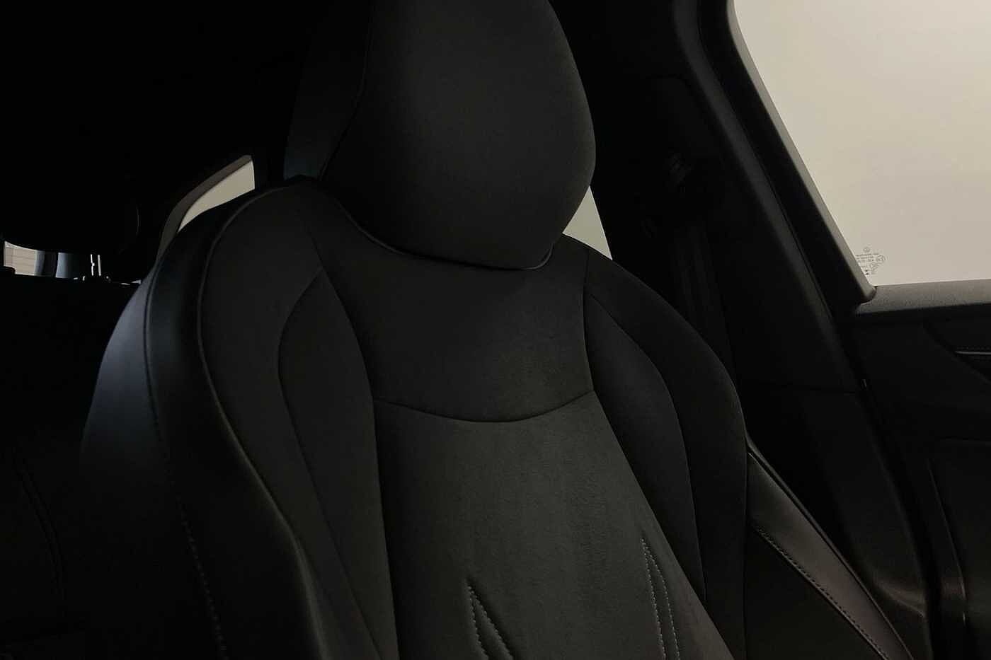 Volkswagen ID.7 Tourer