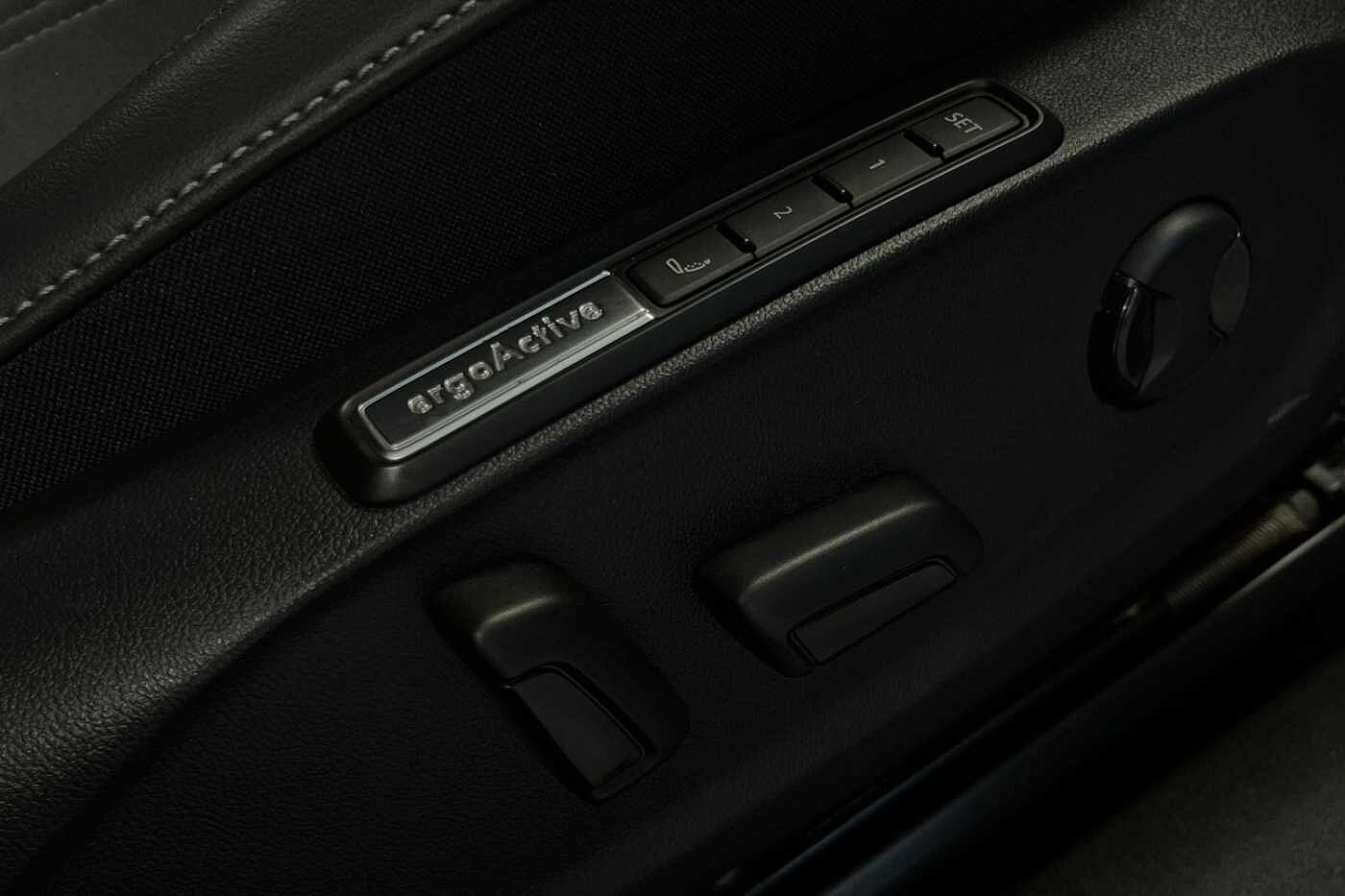 Volkswagen ID.7 Tourer
