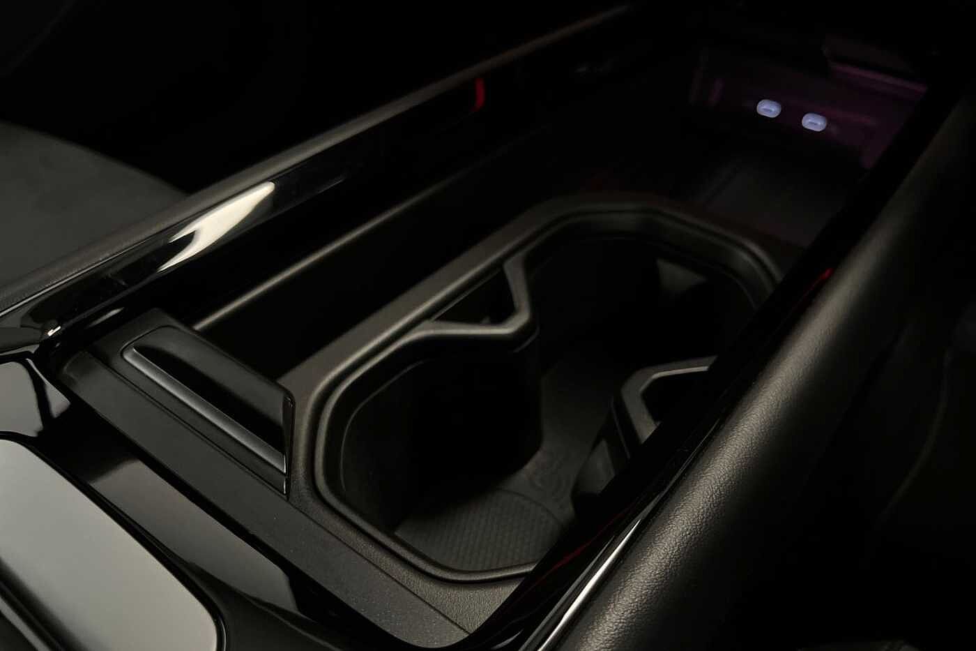 Volkswagen ID.7 Tourer