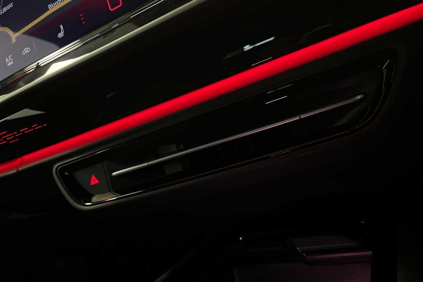 Volkswagen ID.7 Tourer