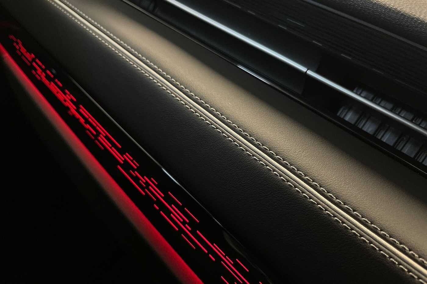 Volkswagen ID.7 Tourer