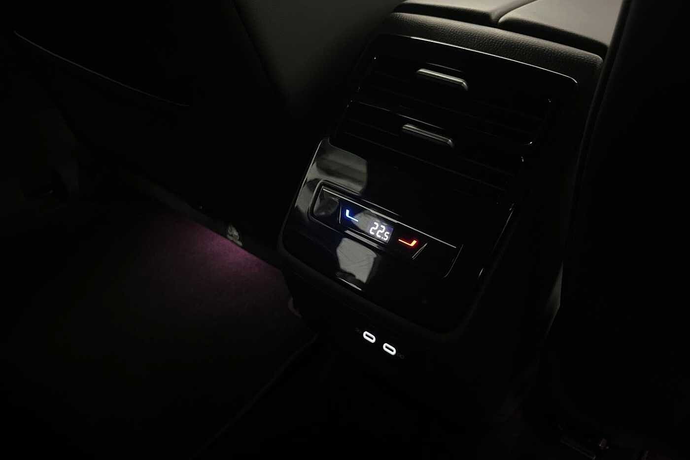 Volkswagen ID.7 Tourer