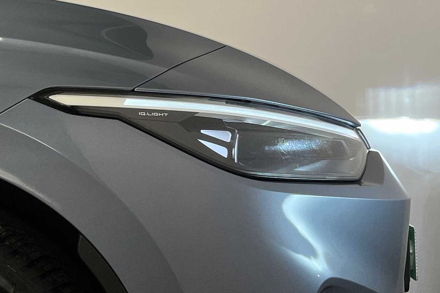 Volkswagen ID.7 Tourer