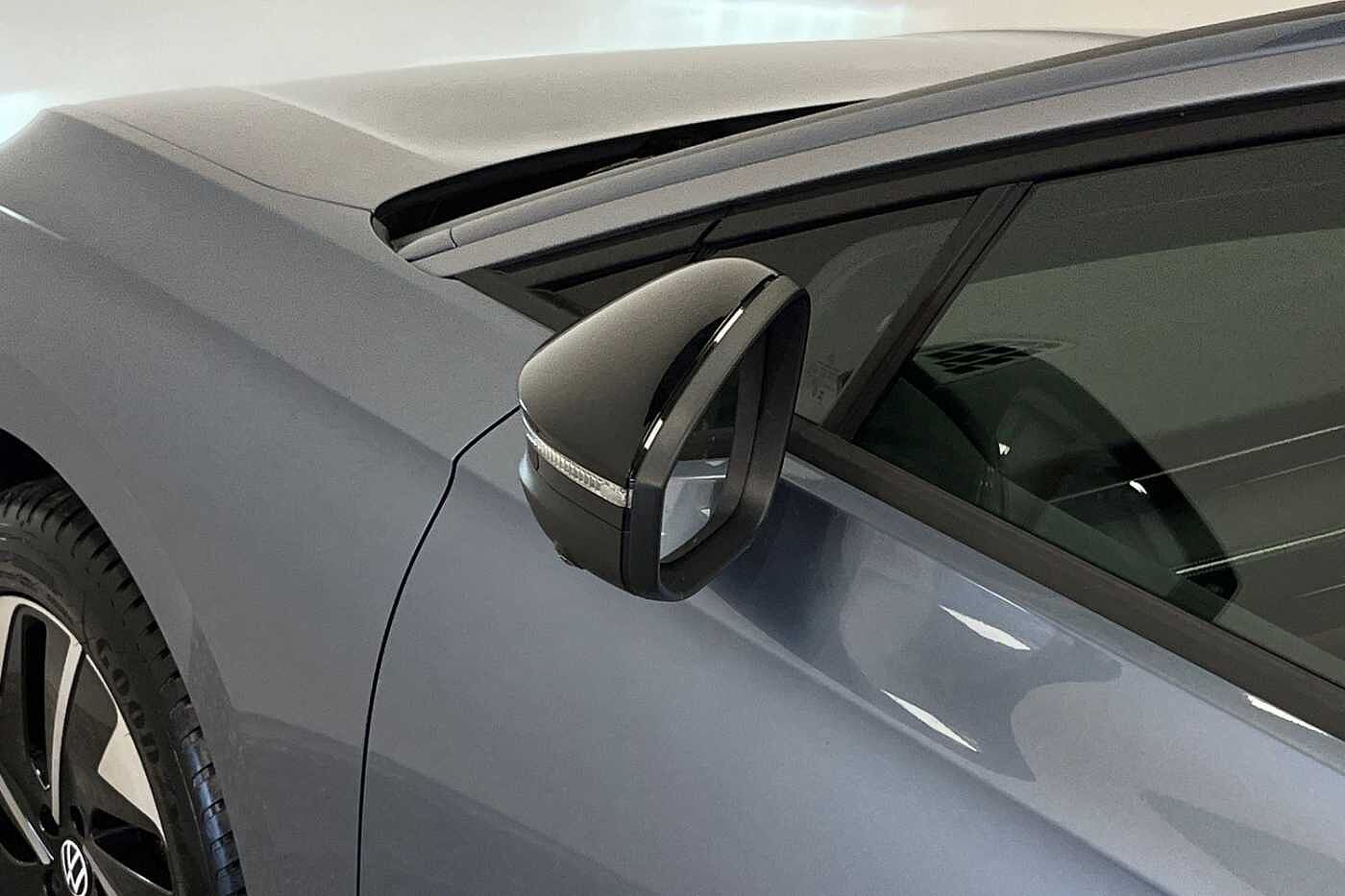 Volkswagen ID.7 Tourer