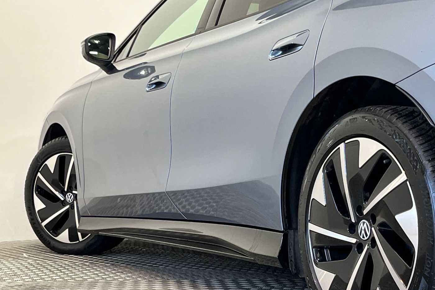 Volkswagen ID.7 Tourer