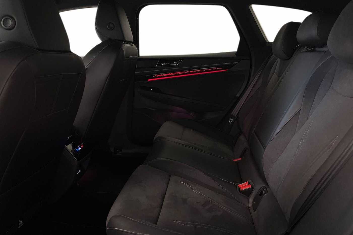 Volkswagen ID.7 Tourer