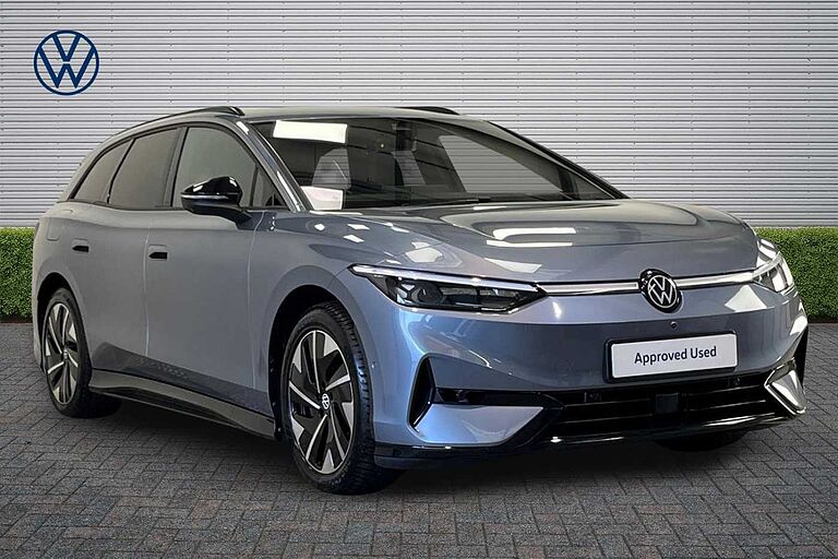 Volkswagen ID.7 210kW Match Pro 77kWh 5dr Auto