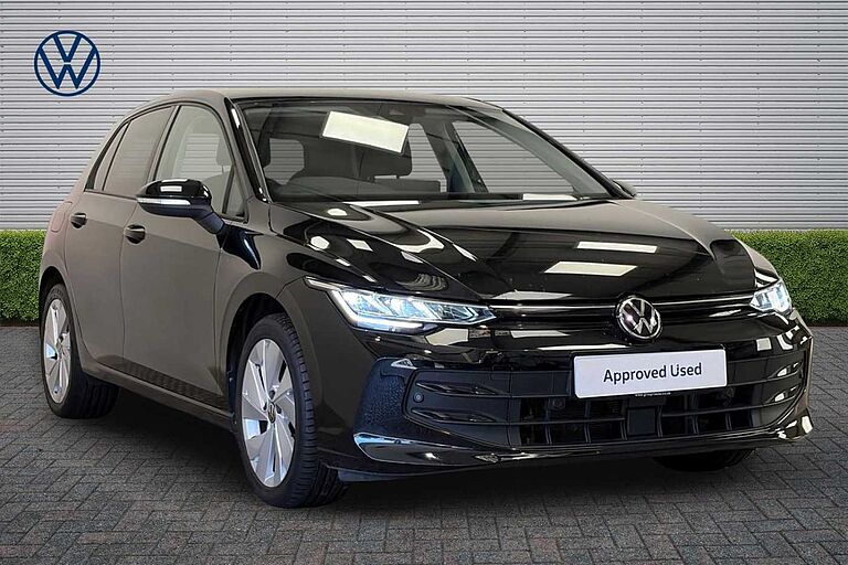Volkswagen Golf 1.5 TSI Match 5dr