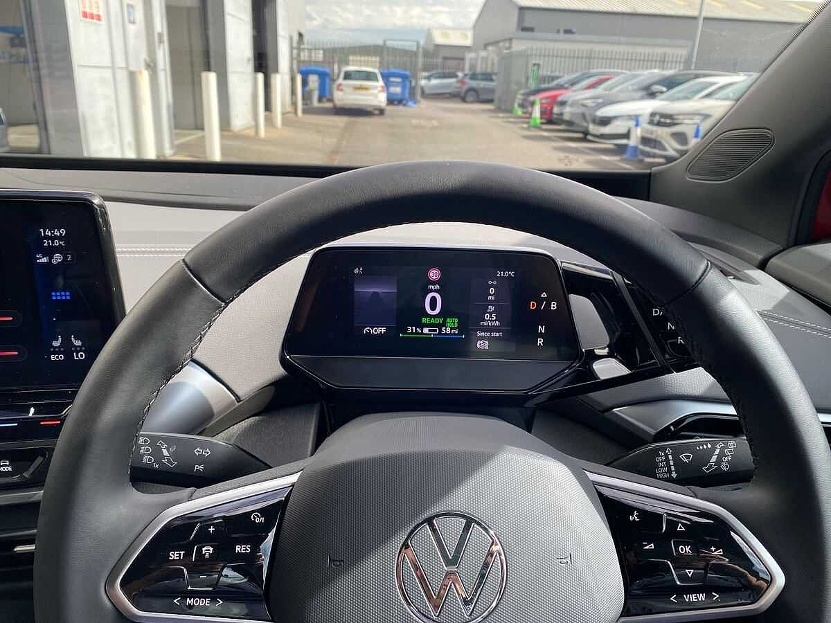 Volkswagen ID.4