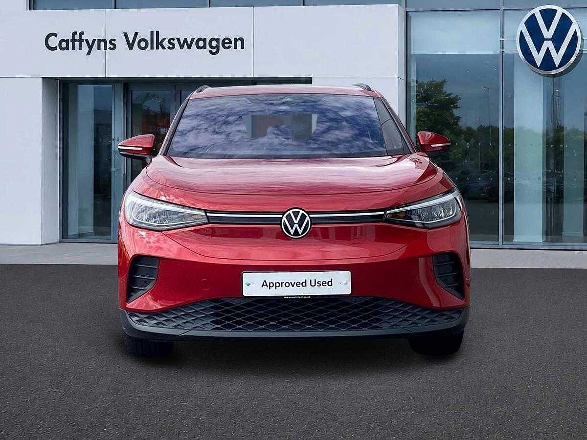 Volkswagen ID.4