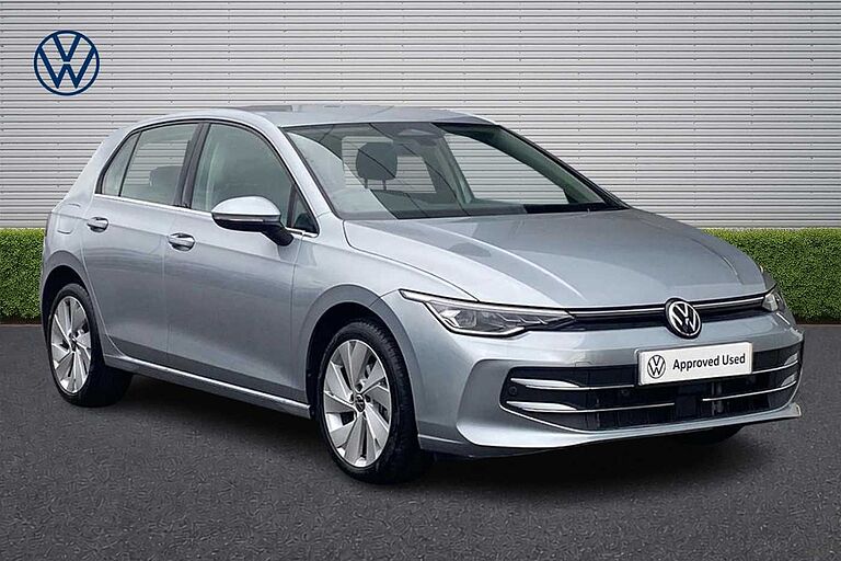 Volkswagen Golf 1.5 TSI 150 Style 5dr