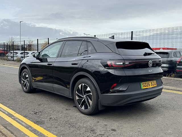 Volkswagen ID.4