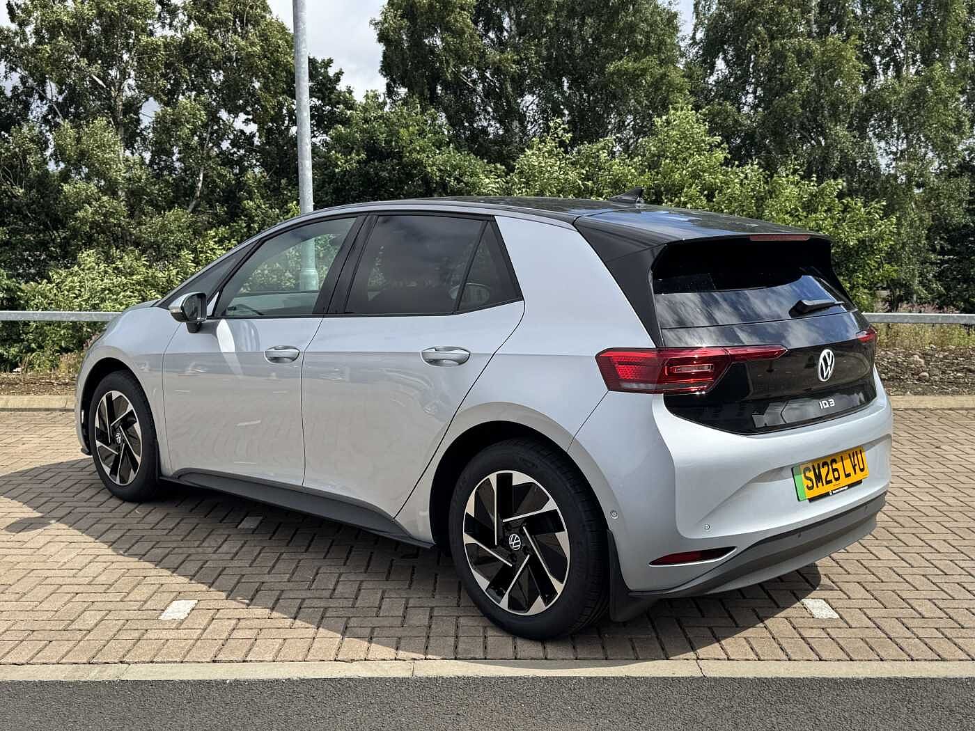 Volkswagen ID.3