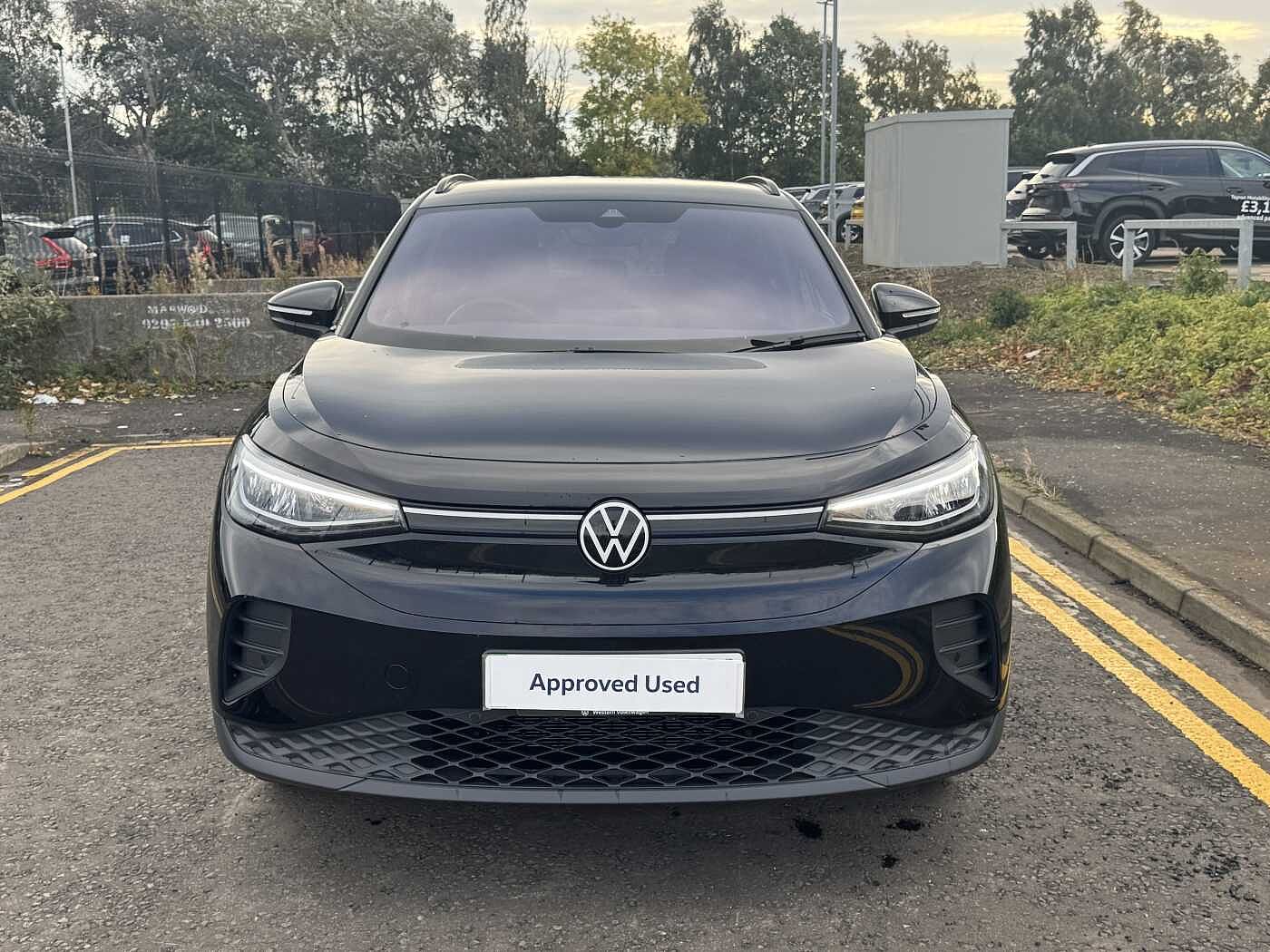 Volkswagen ID.4