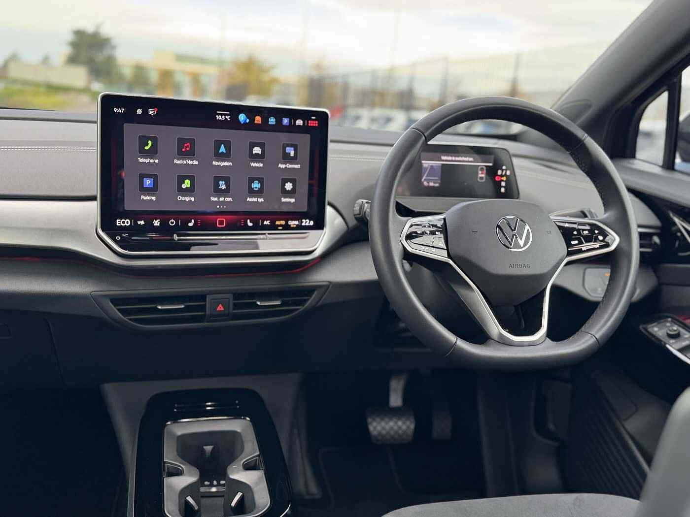 Volkswagen ID.4