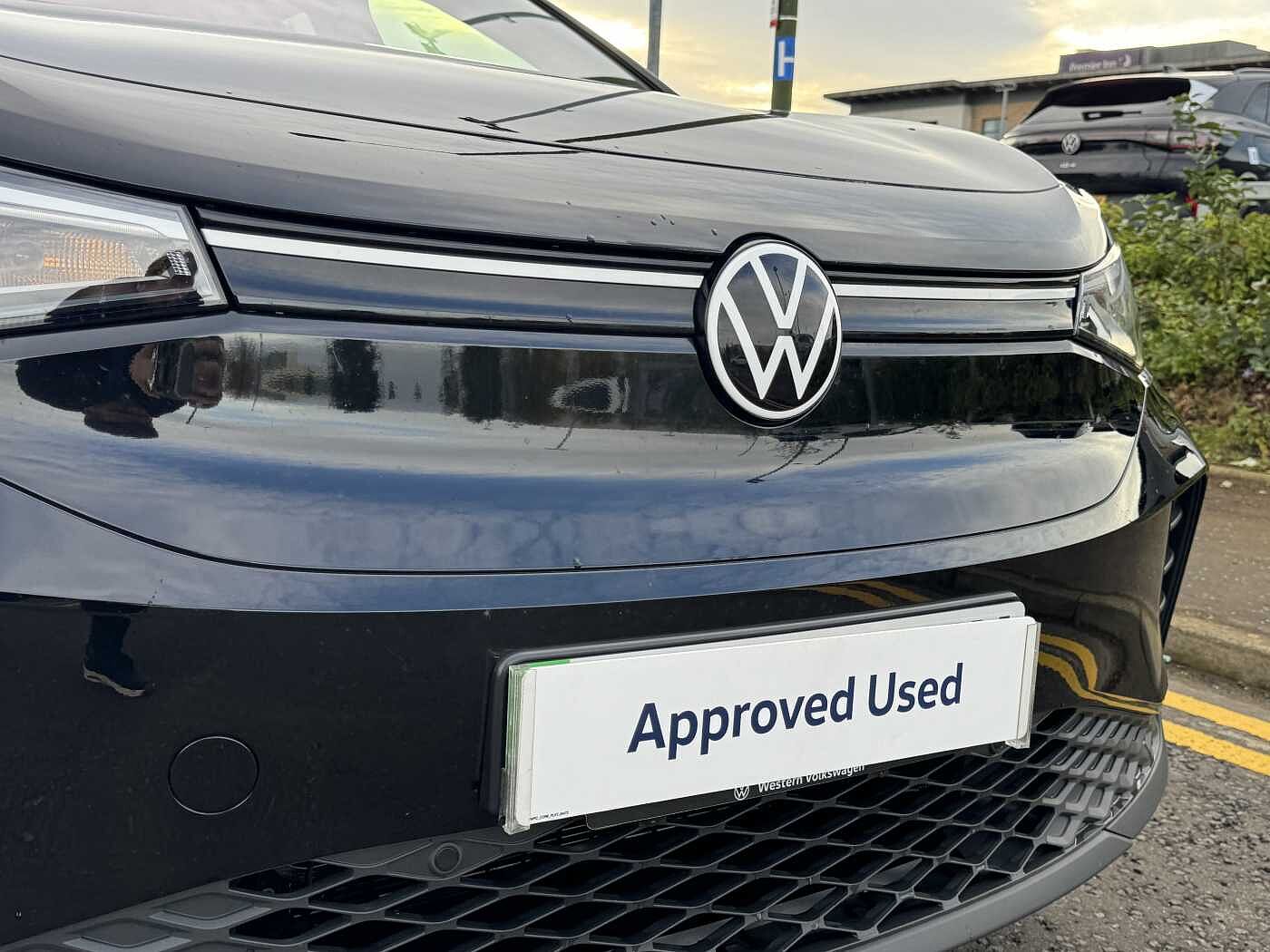 Volkswagen ID.4