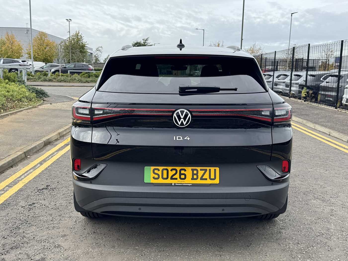 Volkswagen ID.4