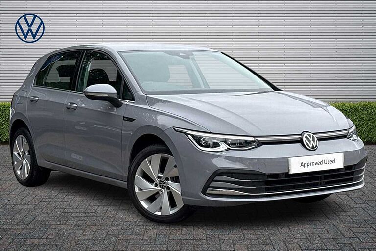 Volkswagen Golf 1.5 TSI Style 5dr