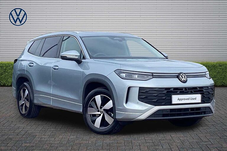 Volkswagen Tayron 1.5 TSI eHybrid Life 5dr DSG6