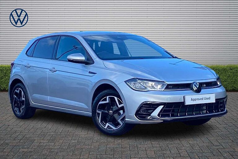 Volkswagen Polo 1.0 TSI 115 R-Line 5dr DSG