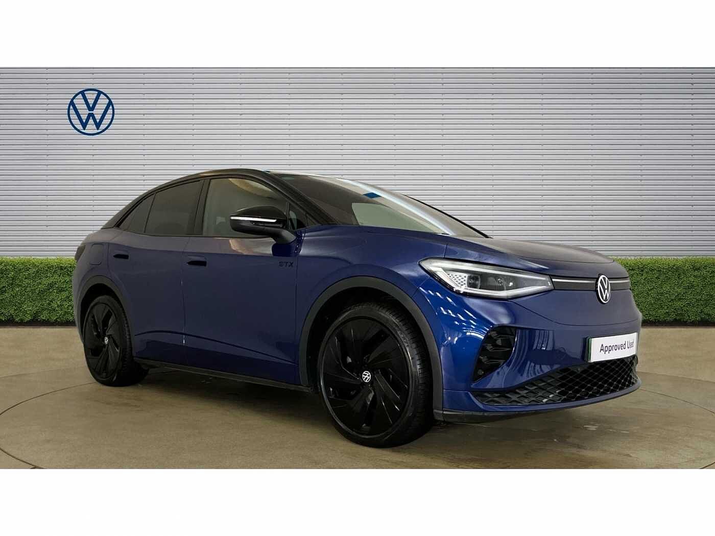Volkswagen ID.5