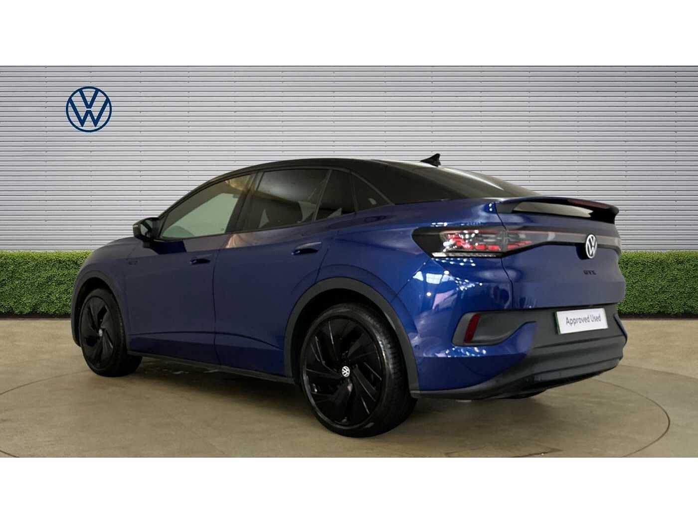 Volkswagen ID.5