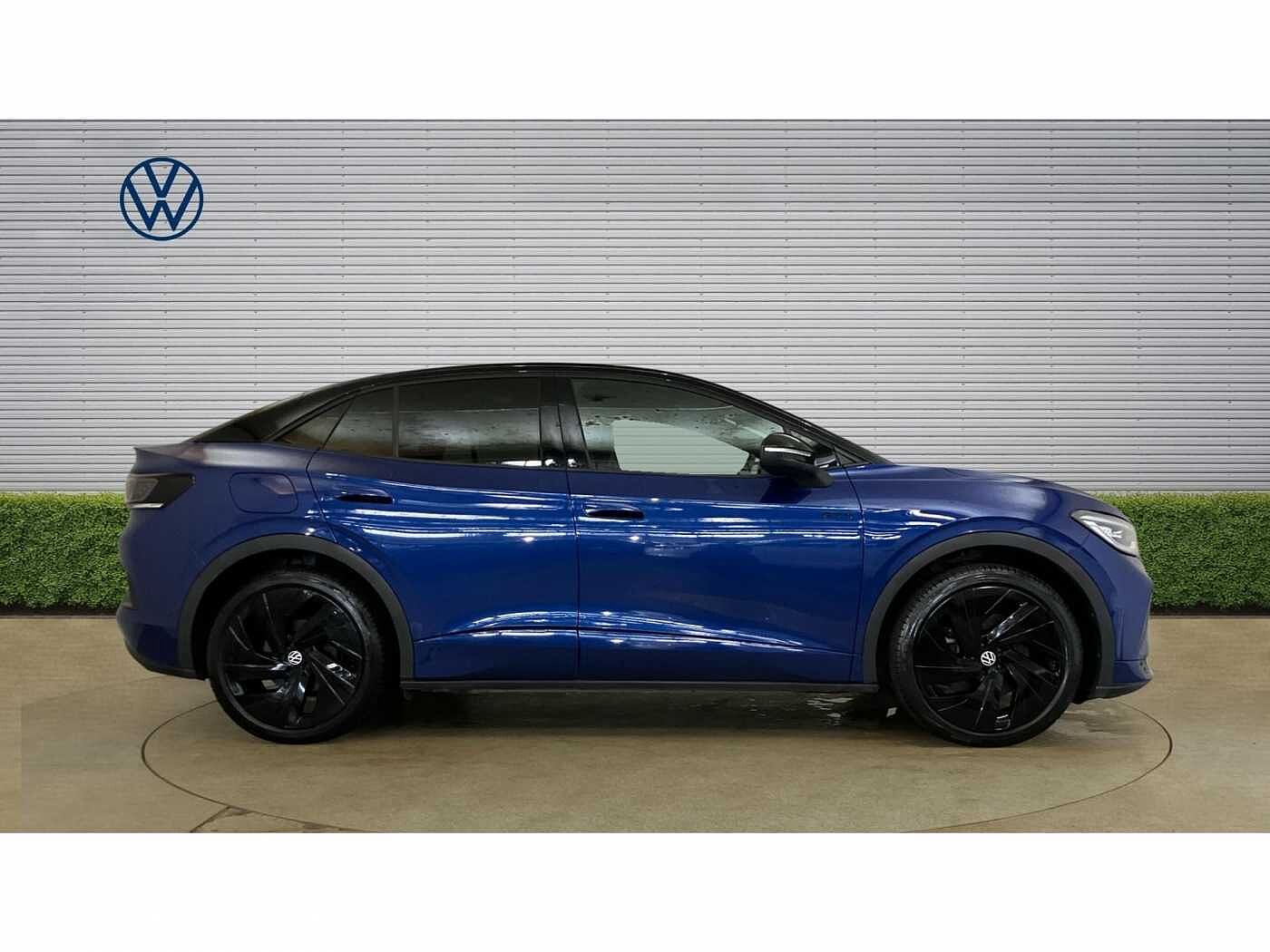Volkswagen ID.5