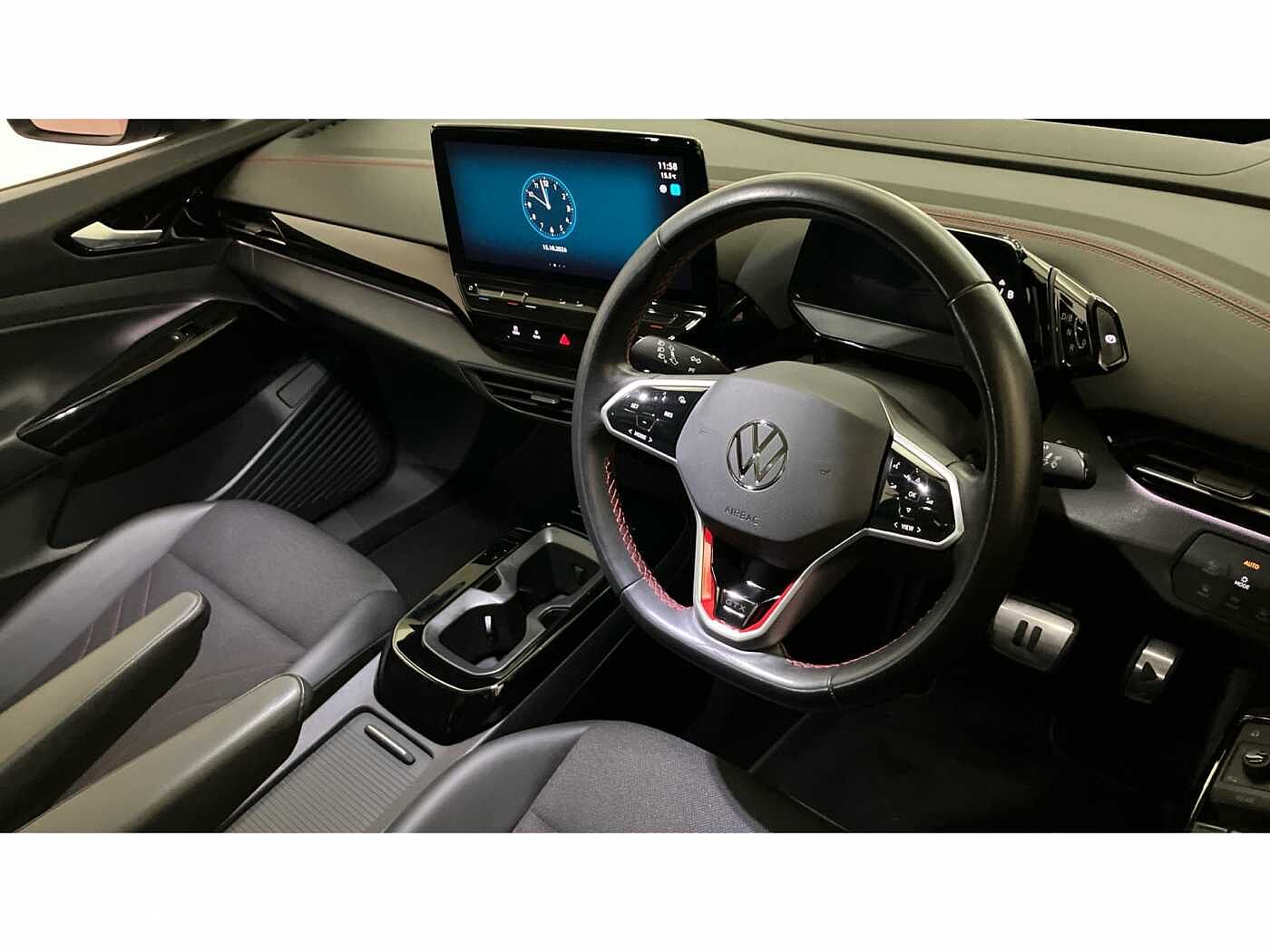 Volkswagen ID.5