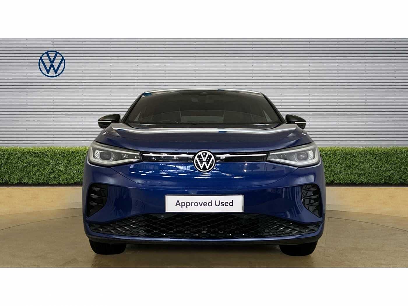 Volkswagen ID.5