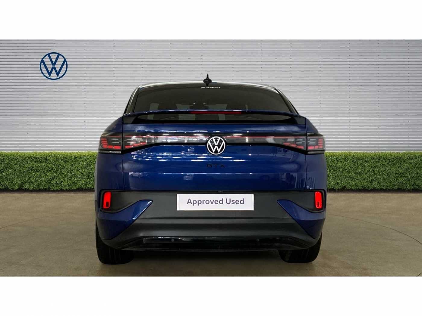 Volkswagen ID.5