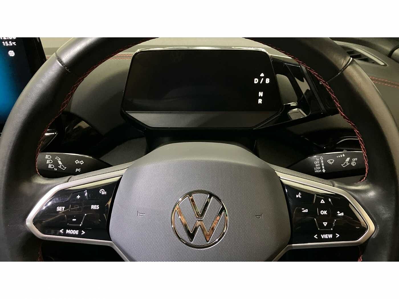 Volkswagen ID.5