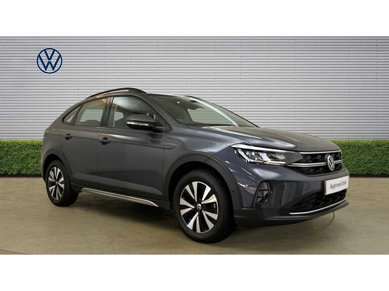 Volkswagen Taigo 1.0 TSI 110 Life 5dr