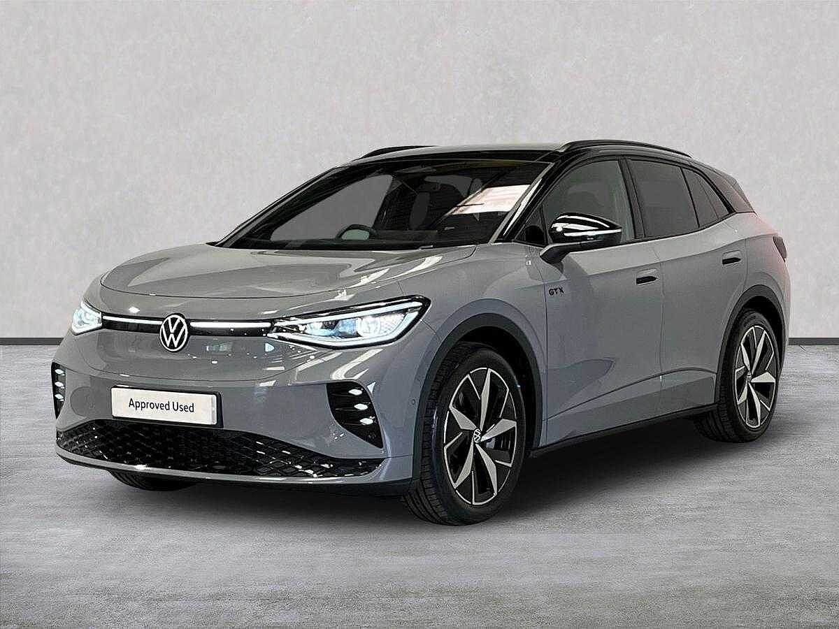 Volkswagen ID.4