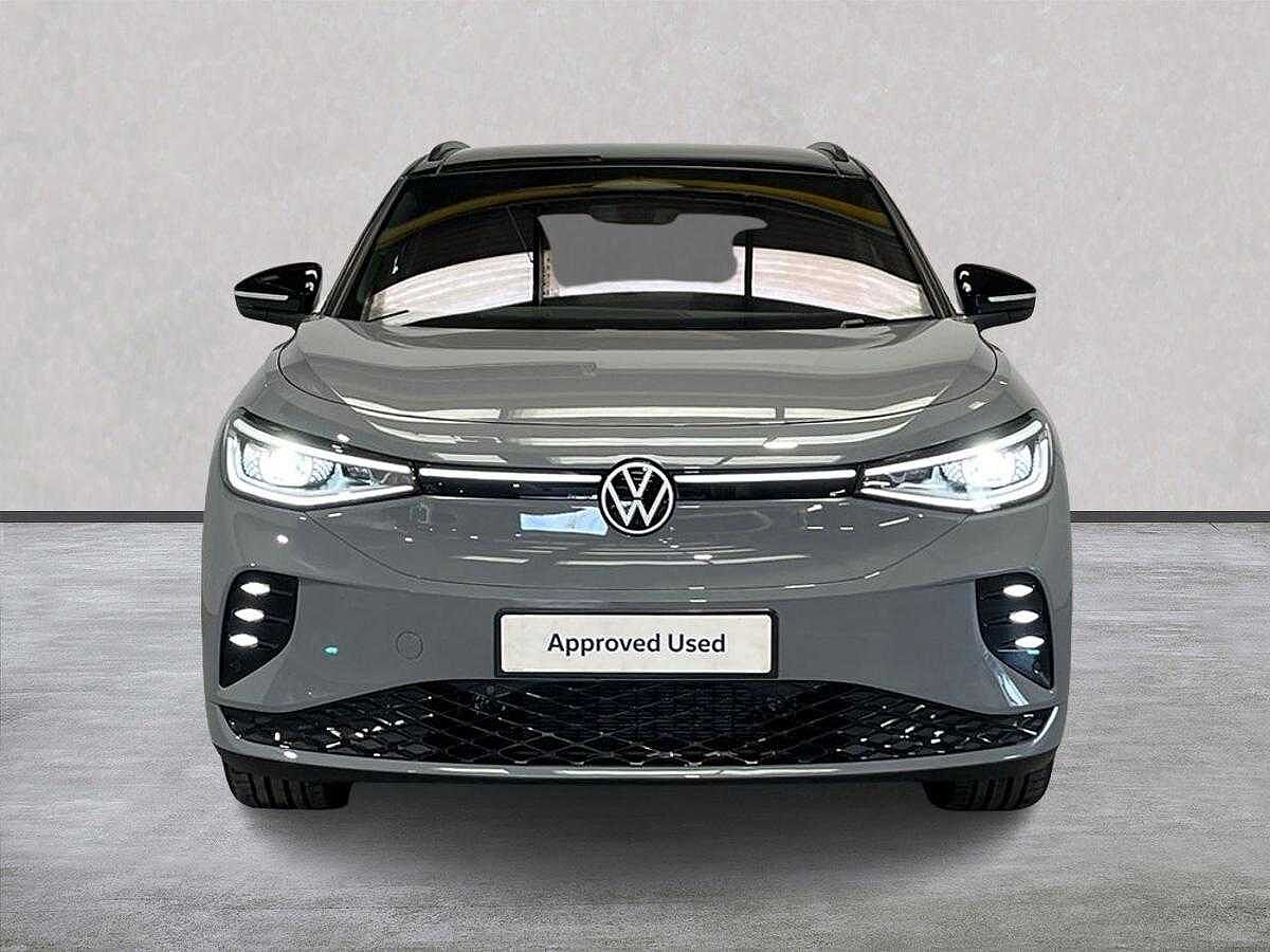 Volkswagen ID.4