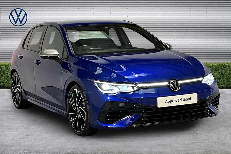 Volkswagen Golf 2.0 TSI 320 R 4Motion 5dr DSG