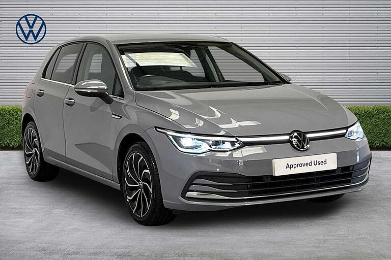 Volkswagen Golf 1.5 TSI 150 Style Edition 5dr