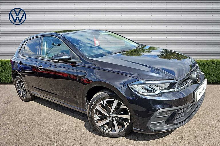 Volkswagen Polo 1.0 TSI Match 5dr