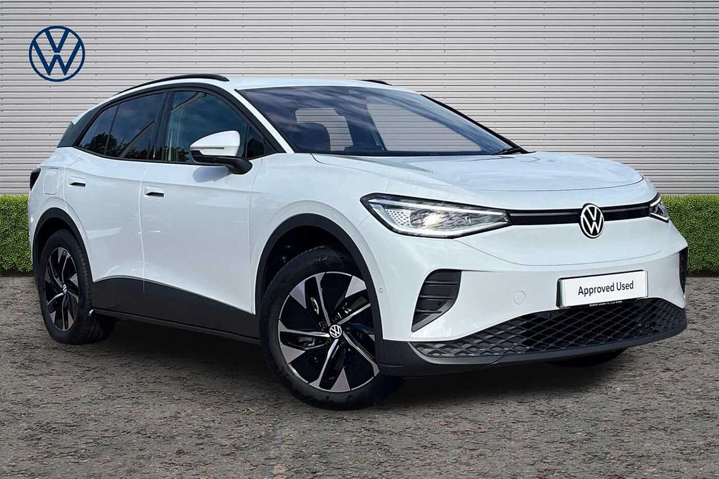 Volkswagen ID.4
