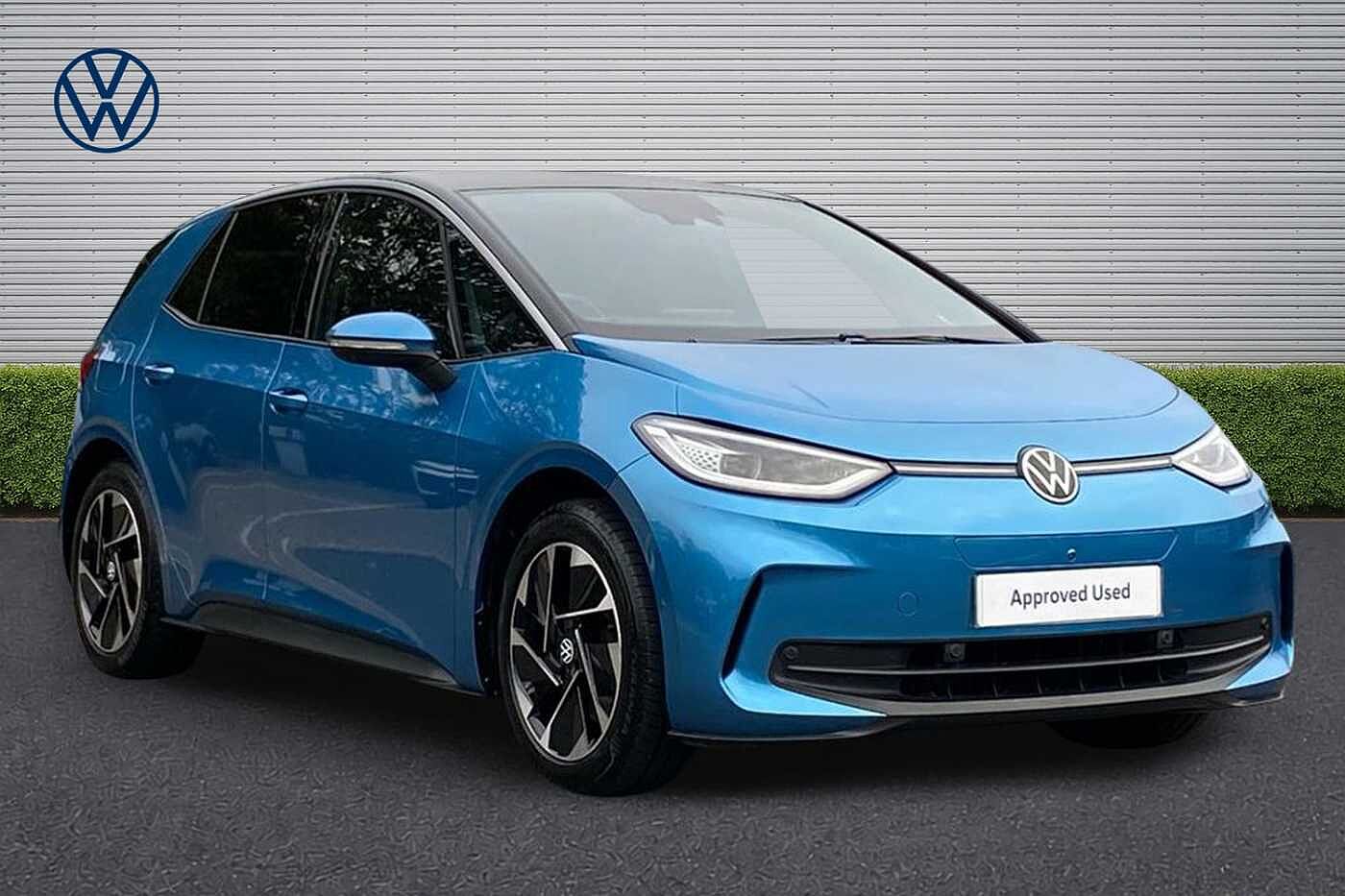 Volkswagen ID.3
