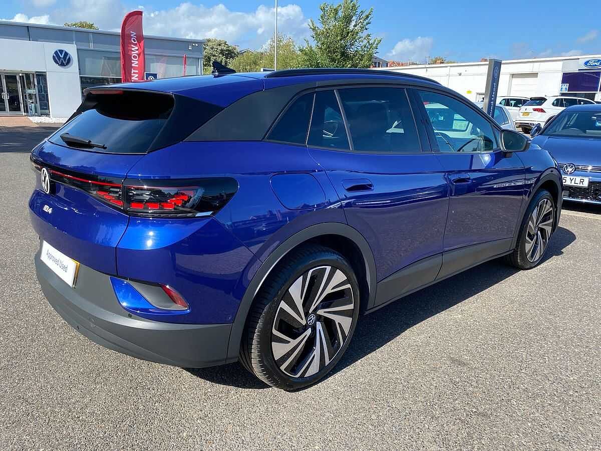 Volkswagen ID.4