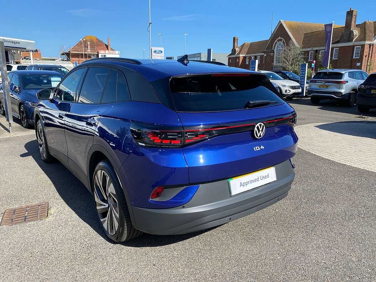 Volkswagen ID.4