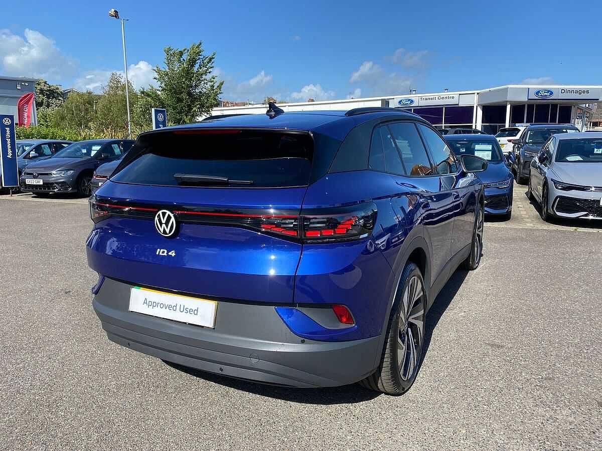 Volkswagen ID.4